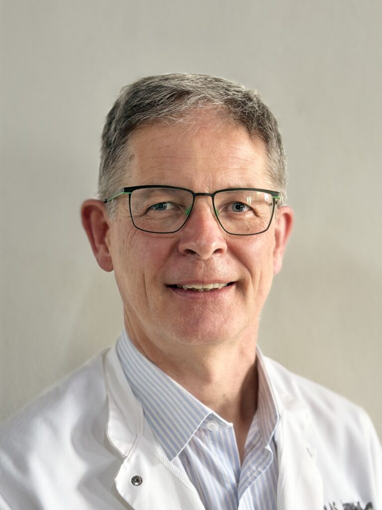 Dr Nicholas James Cook